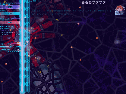 Random Screenshot